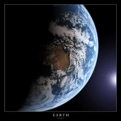 Planet Erde III