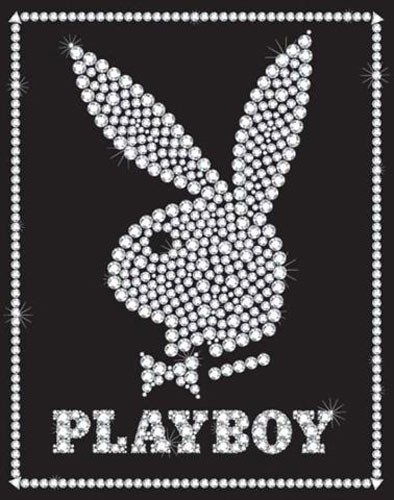 Playboy, Diamanten