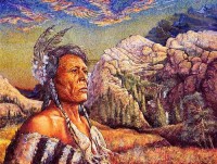 Land of my Ancestors Land of my Ancestors