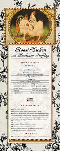 Roast Chicken