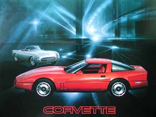 Corvette