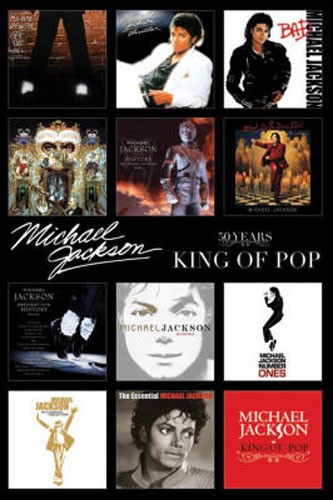 Michael Jackson