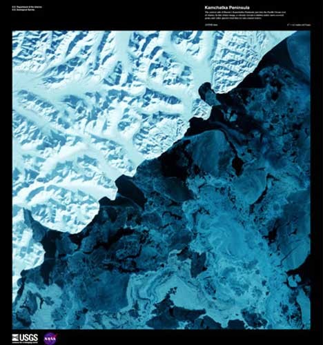 Kamchatka Peninsula