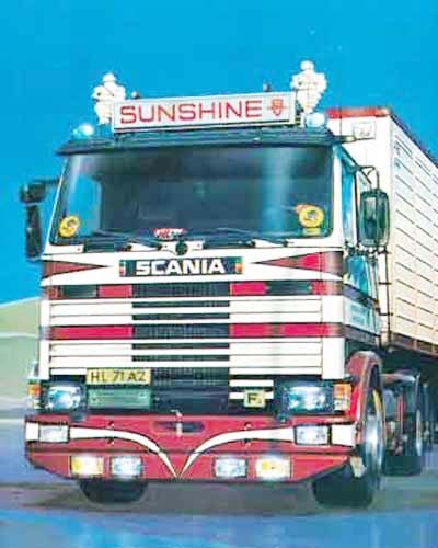 Scania