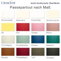 Passepartout mit leicht Strukturierter Oberfläche nach Maß kaufen. Passepartout mit leicht Strukturierter Oberfläche nach Maß kaufen.