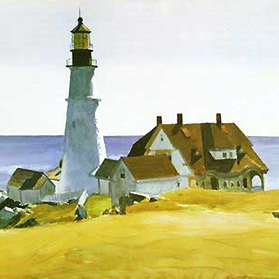 Edward Hopper