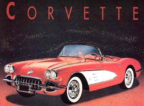 Corvette