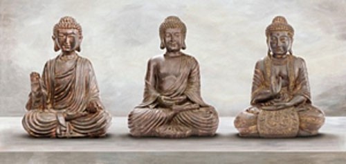 Buddhas