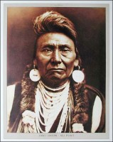 Joseph- Nez Perce Joseph- Nez Perce