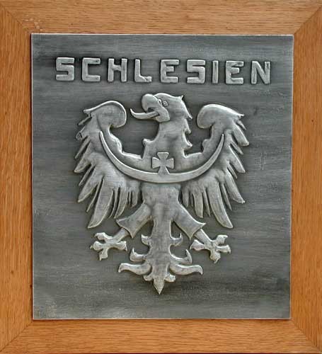 Schlesien