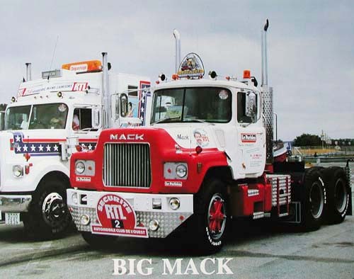 Big Mack