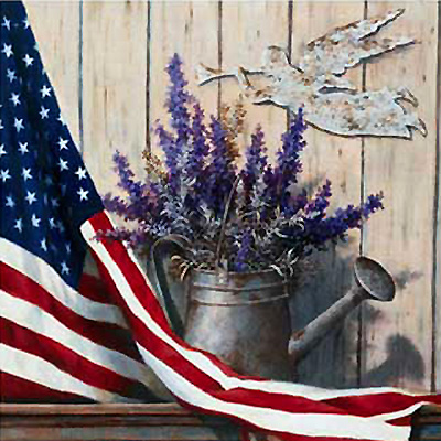 Amerikanische Kunst