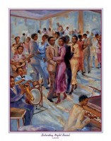 Saturday Night Saturday Night