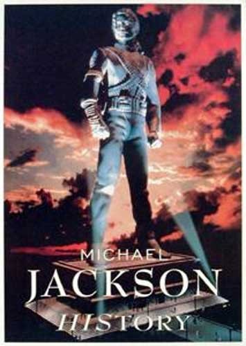 Jackson Michael, History
