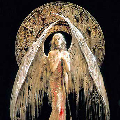 Luis Royo