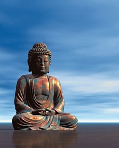 Buddha