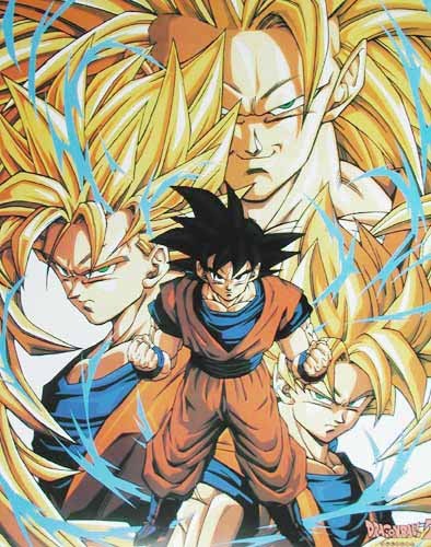 Dragonball *