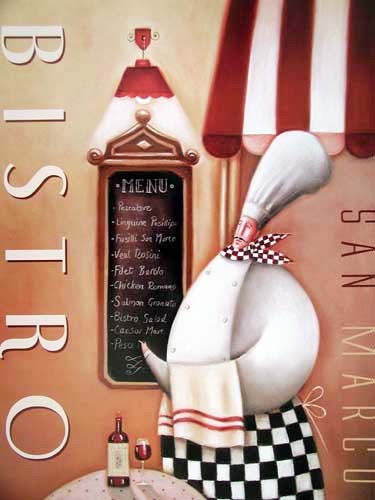 Bistro San Marco *
