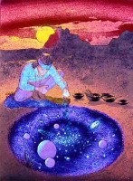 Initiation by Tim White Initiation by Tim White