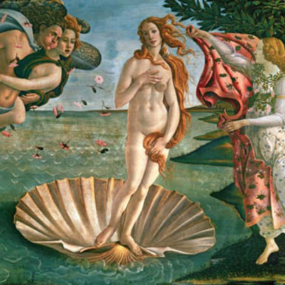 Botticelli Sandro