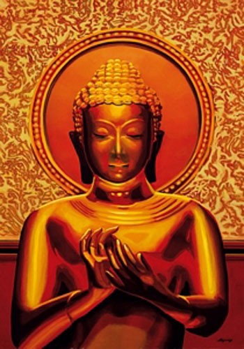 Buddha