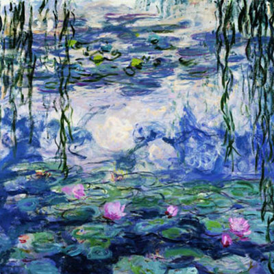 Monet Claude