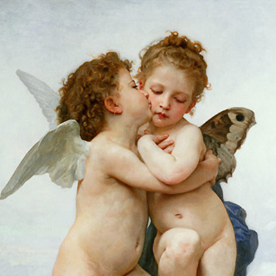 Bouguereau William