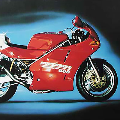 Ducati