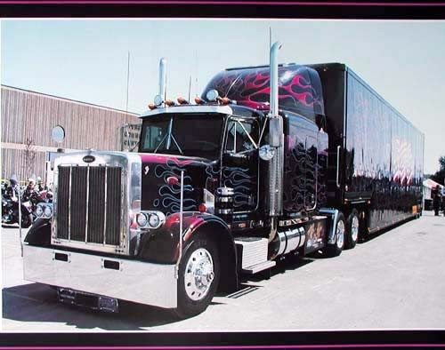 Peterbilt*