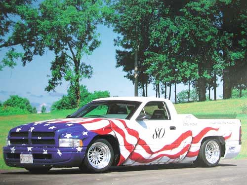 All American Dodge
