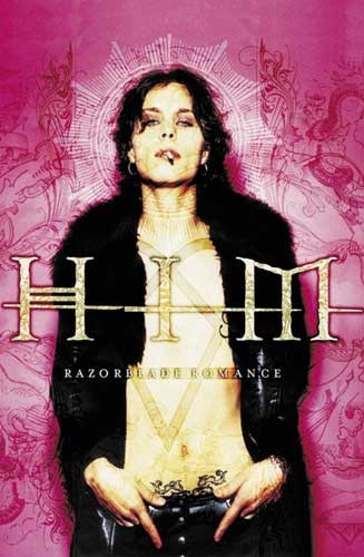 HIM, Razorblade Romance
