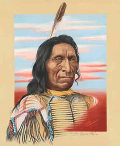 Red Cloud