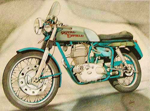 Royal Enfield