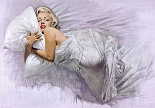 Marilyn Monroe, Everybodies Dream