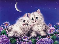 Moonlight Rendezvous by Kayomi Harai Moonlight Rendezvous by Kayomi Harai