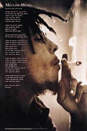 Marley Bob, Melow Mood