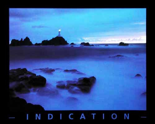 Indication