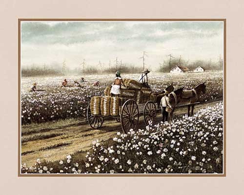 Cotton Pickers